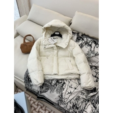 Max Mara Down Jackets